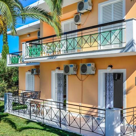 Olive Grove Apts Lithakia  Exterior foto