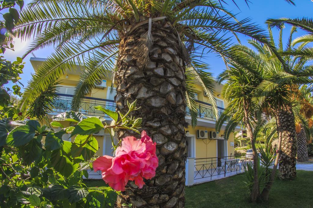 Olive Grove Apts Lithakia  Quarto foto