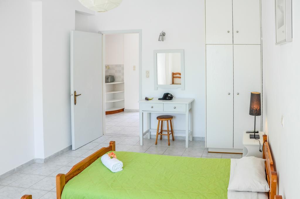Olive Grove Apts Lithakia  Exterior foto