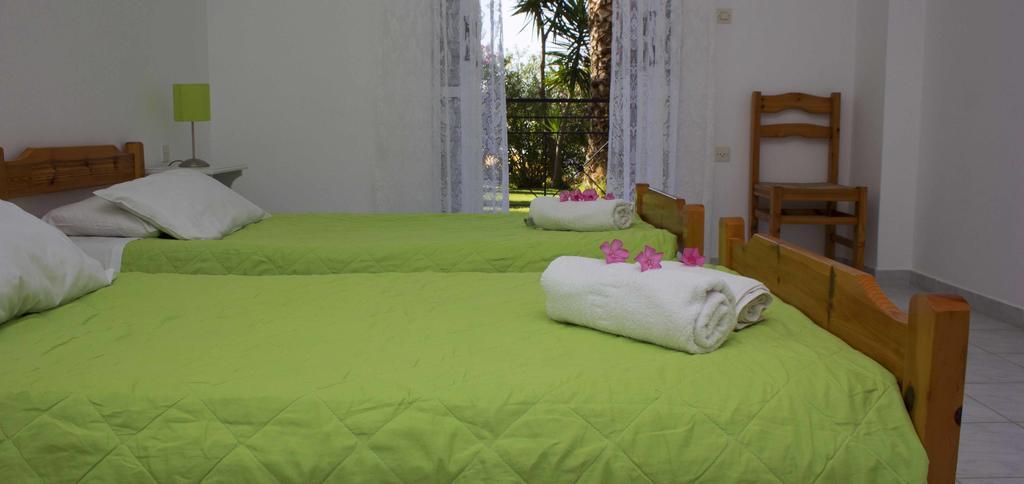 Olive Grove Apts Lithakia  Exterior foto