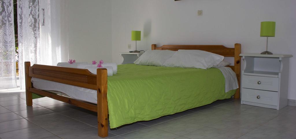 Olive Grove Apts Lithakia  Exterior foto