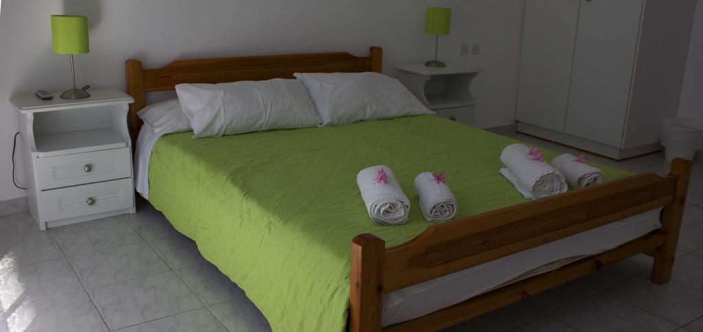 Olive Grove Apts Lithakia  Exterior foto